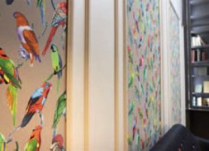 Un hôtel littéraire à Rouen