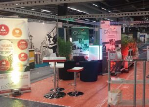 Le GNI Grand Ouest au premier congrès du GNI