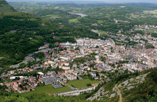 Le Club des hôtels de Lourdes rejoint le GNI