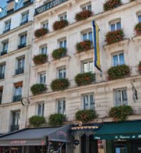 Retour d’expériences d’hôteliers indépendants