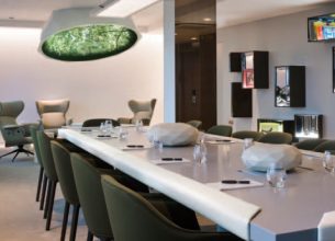 Avec sa nouvelle solution business, AccorHotels facilite les réservations en ligne