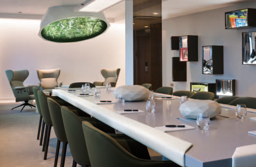 Avec sa nouvelle solution business, AccorHotels facilite les réservations en ligne