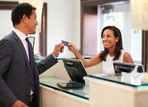 Une évolution très sensible des concepts hôteliers