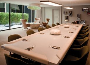 Les hôteliers en perte de vitesse sur les MICE