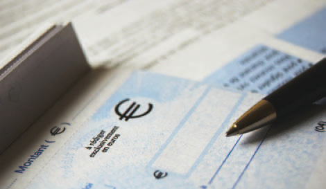 Une nouvelle procédure pour le recouvrement des petites créances