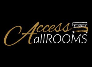 Des chambres d’hôtel accessibles aux handicapés sur une plateforme dédiée