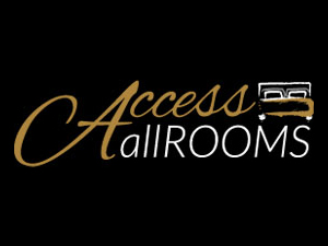 Des chambres d’hôtel accessibles aux handicapés sur une plateforme dédiée