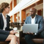 Être attractif auprès de la clientèle affaires