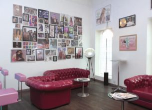 Des artistes à l’honneur dans un cadre intimiste et contemporain