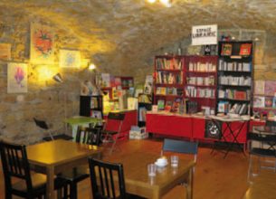 Associer différentes activités dans un lieu atypique