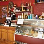 Cave et épicerie fine, une halte gourmande