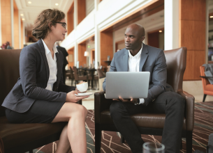 « Être attractif auprès de la clientèle affaires » : un dossier à retrouver dans le prochain numéro d’Industrie Hôtelière