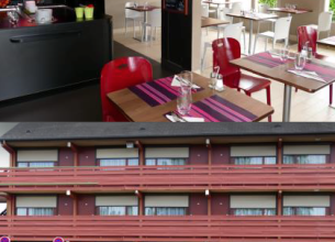 Inter-Hotel se développe en Haute-Normandie