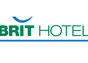 Nouvelle identité pour Brit Hotel