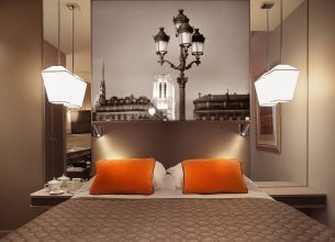 Ouverture de La Lanterne, boutique-hôtel authentiquement parisien