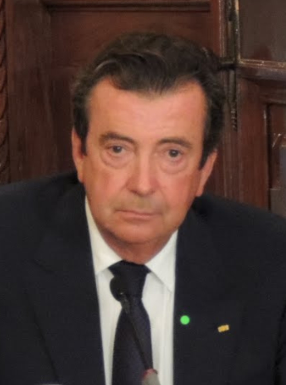 Un nouveau président pour Atout France