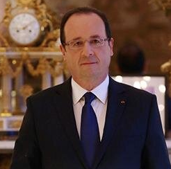 François Hollande rappelle la vocation touristique du pays