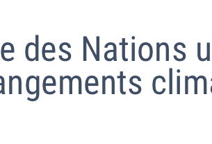 Mobilisation des professionnels autour du développement durable…