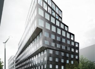 Seh : signature d’un complexe hôtelier parisien d’envergure pour 2018