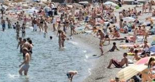 Fréquentation touristique en hausse cet été