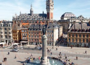 L’observatoire de la restauration et de l’hôtellerie