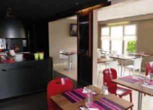 Inter-Hotel se développe en Haute-Normandie