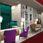 Ouverture de La Lanterne, boutique-hôtel authentiquement parisien