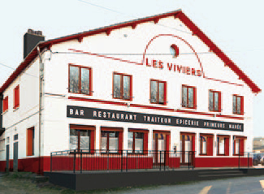Focus sur Les Viviers