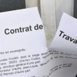 Rupture du contrat de travail