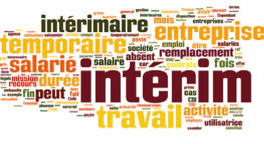 Le travail temporaire sous le contrôle de l’inspection du travail