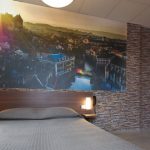 Le charme restitué des chambres d’hôtes