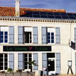 Trois jeunes qui conjuguent cuisine traditionnelle et créative