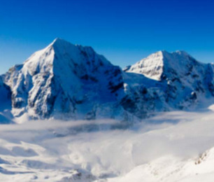 Nouvelle saison de ski : les stations de montagne ne constatent pas d’impacts négatifs
