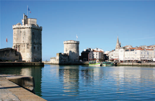 Une nouvelle avancée pour le GNI Poitou-Charentes
