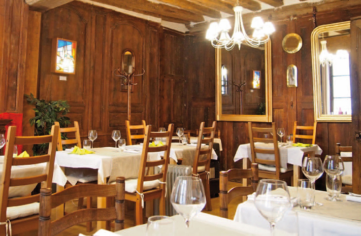 Sincérité et débrouillardise : le défi d’un premier restaurant