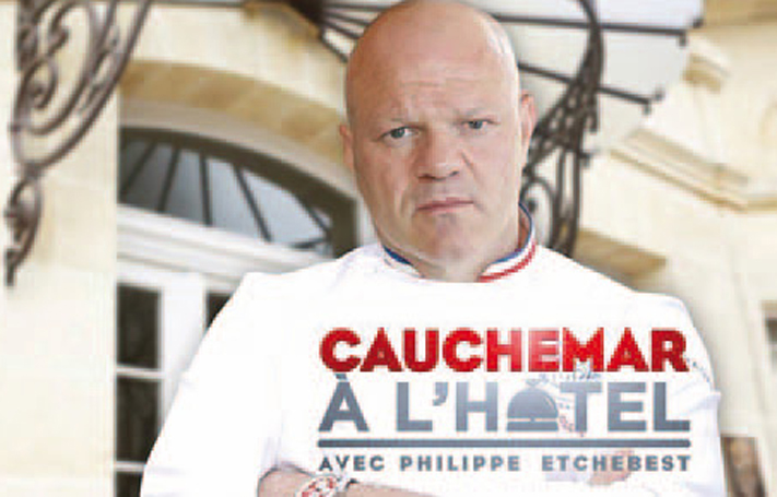 Les émissions TV dédiées à l’hôtellerie et à la restauration ont le vent en poupe