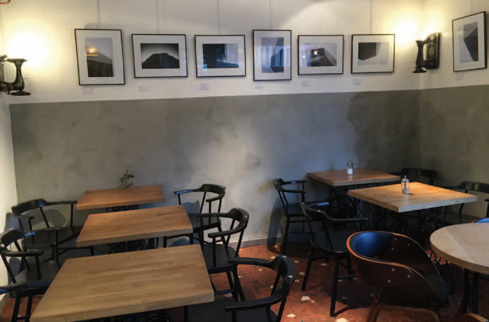 P’tit déj, bistronomie, bar à desserts : Les ingrédients du succès