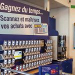 Un entrepôt 100 % connecté