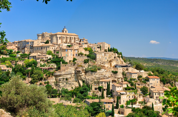 La France reste la 1ère destination touristique