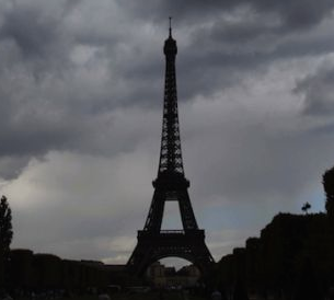 Attentats : une fréquentation touristique en chute en Ile-de-France