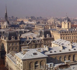 Paris veut rassurer les touristes chinois