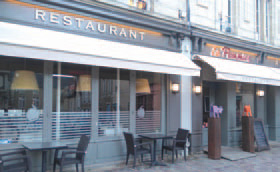 « Le titre de Maître Restaurateur nous permet de valoriser notre travail »