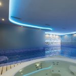 Démocratisation du spa