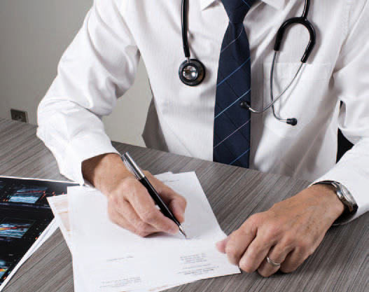 L’absence de visite médicale d’embauche expose l’employeur à des sanctions pénales