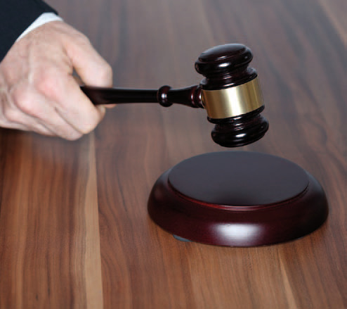 Le réel intérêt de l’assurance de protection juridique