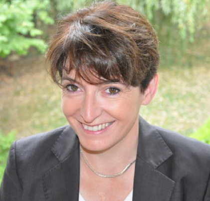 Emmanuelle Smith, nouvelle DG de l’Edouard 7
