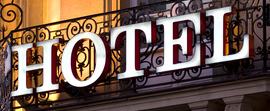 Une nouvelle grille de classement hôtelier au 1er avril