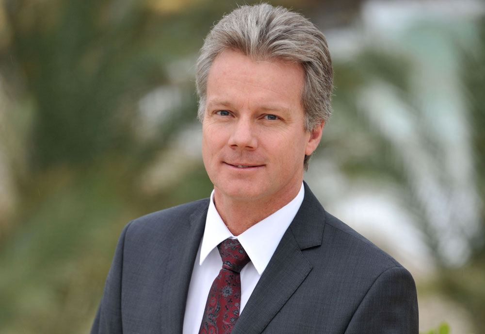 Jan Bundgaard , nouveau DG de l’Hôtel Mövenpick Paris Neuilly****