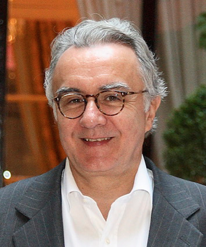 Alain Ducasse et Stéphane Courbit, bientôt exploitants d’un hôtel au Château de Versailles