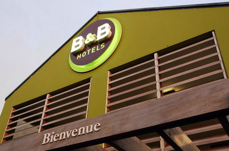 B&B Hôtel, 1er groupe hôtelier français à recevoir la certification « NF Service Avis en ligne »